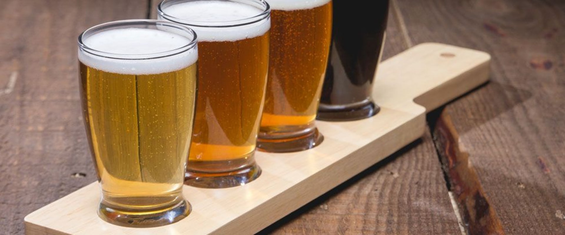 Craft Beer Accessories: Enhancing Your Tasting Experience