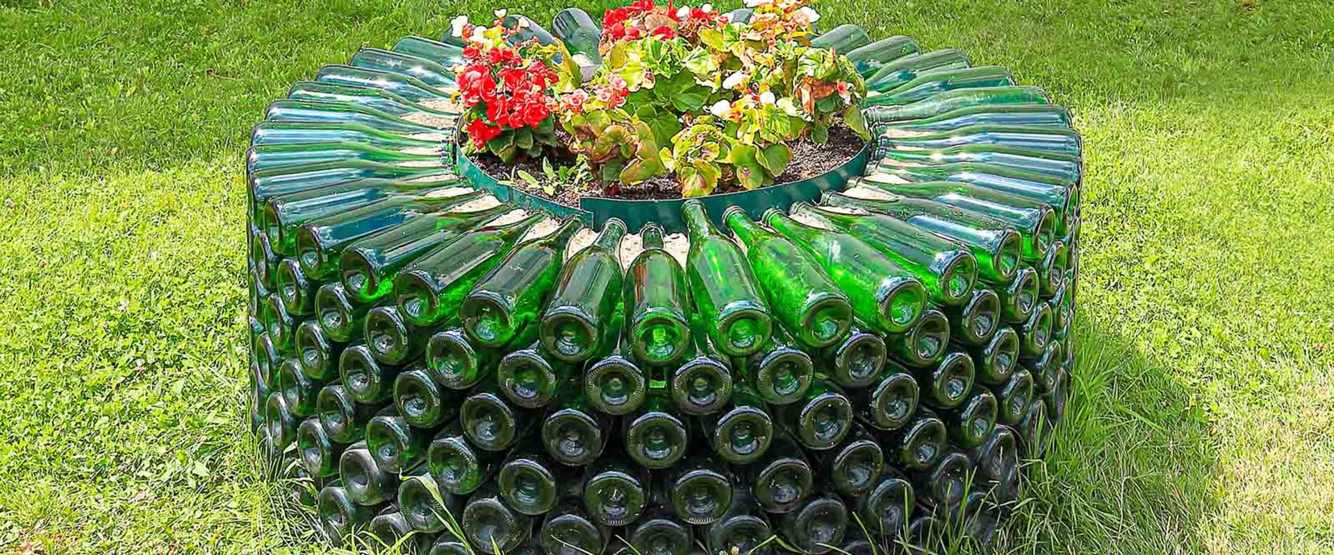 Repurposing Used Craft Beer Bottles and Cans: Creative Ways to Upcycle Your Craft Beer Accessories