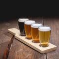 Craft Beer Accessories: Enhancing Your Tasting Experience