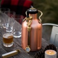 Must-Have Accessories for Outdoor Craft Beer Events