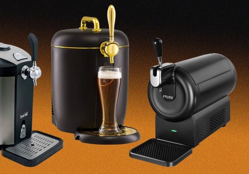 Crafting the Perfect DIY Tasting Room Experience at Home with Craft Beer Accessories