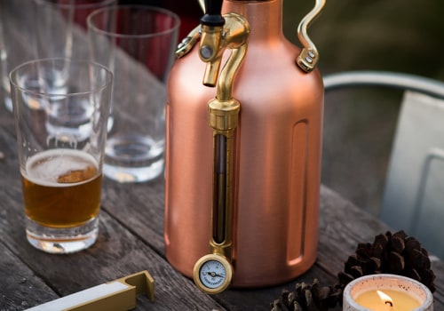 Craft Beer Accessories: How to Keep Your Beer Cold On the Go