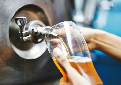 Enhancing the Aroma and Flavor of Craft Beer with Accessories
